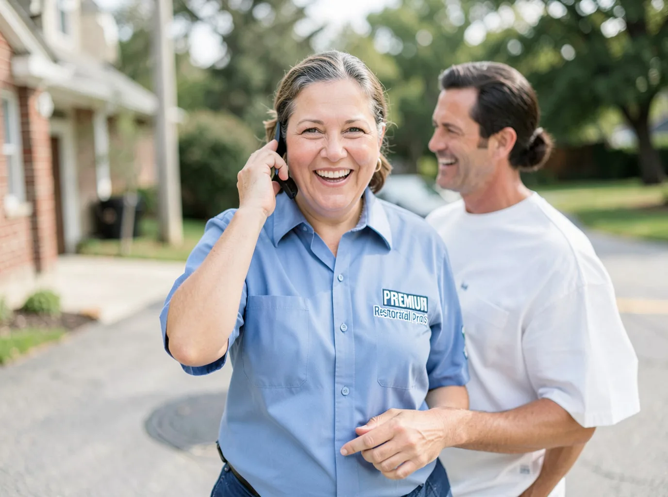Water Damage Restoration Hager City, WI FAQs